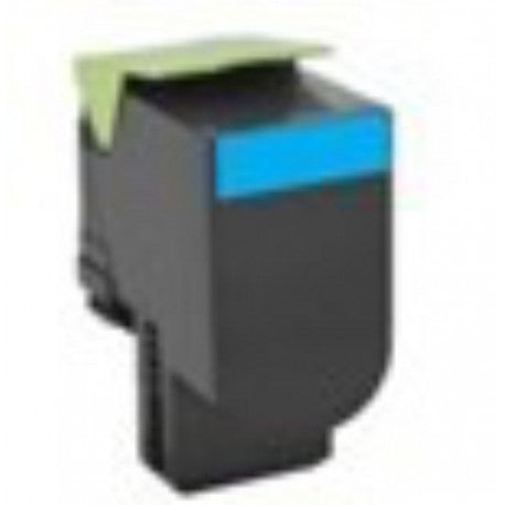 TONER B0921 CIANO COMPATIBILE PER OLIVETTI D-COLOR MF920, D-COLOR MF923 2.000 PAGINE