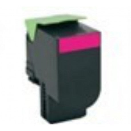 TONER B0922 MAGENTA COMPATIBILE PER OLIVETTI D-COLOR MF920, D-COLOR MF923 2.000 PAGINE
