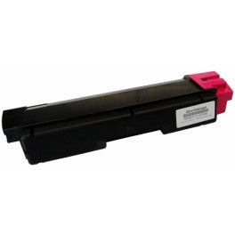 TONER B0948 MAGENTA COMPATIBILE PER OLIVETTI D COLOR MF 2603EN MF 2604EN P2026 5.000 PAGINE + VASCHETTA DI RECUPERO