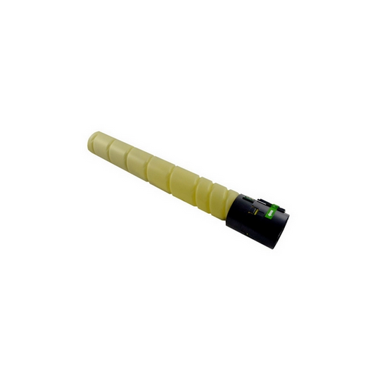 Toner B1029 giallo compatibile per Olivetti D-Color MF452,552,552Plus capacità 26.00 pagine