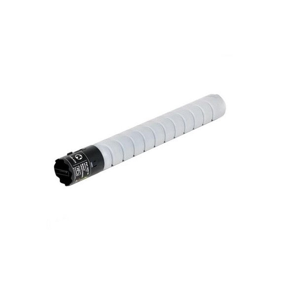 TONER B1036 NERO COMPATIBILE PER OLIVETTI D-COLOR MF 222,MF 282,MF 362 CAPACITA' 27.000 PAGINE