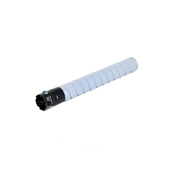 TONER B1037 CIANO COMPATIBILE PER OLIVETTI D-COLOR MF 222,MF 282,MF 362 CAPACITA' 25.000 PAGINE