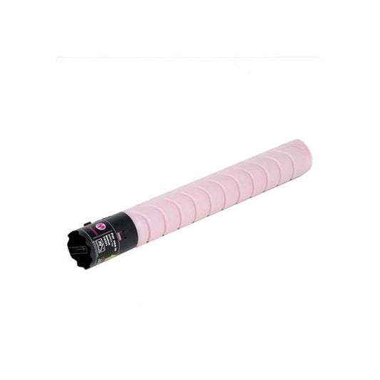 TONER B1038 MAGENTA COMPATIBILE PER OLIVETTI D-COLOR MF 222,MF 282,MF 362 CAPACITA' 25.000 PAGINE