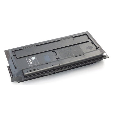 TONER B1088 NERO COMPATIBILE PER OLIVETTI D-COPIA 3002MF + 2 VASCHETTE DI RECUPERO CAPACITA 20.000 PAGINE