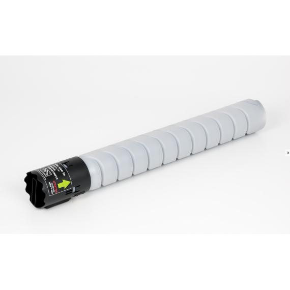 Toner B1166 nero compatibile PER OLIVETTI D-Color MF 254,304,364 capacità 28.000 pagine