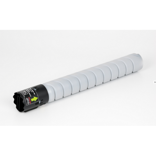 Toner B1166 nero compatibile PER OLIVETTI D-Color MF 254,304,364 capacità 28.000 pagine