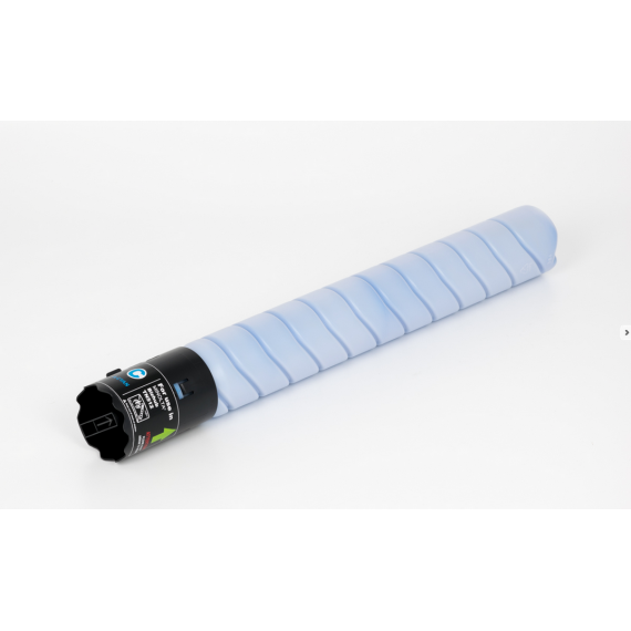 Toner B1167 ciano compatibile per Olivetti D-Color MF 254,304,364 capacità 26.000 PAGINE