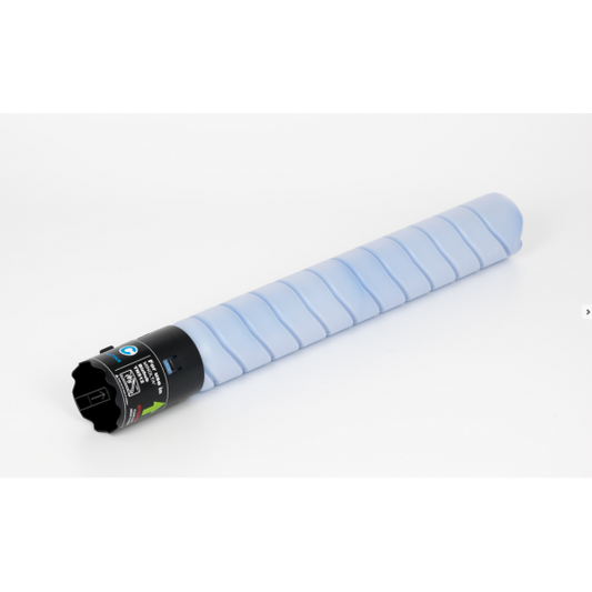 Toner B1167 ciano compatibile per Olivetti D-Color MF 254,304,364 capacità 26.000 PAGINE