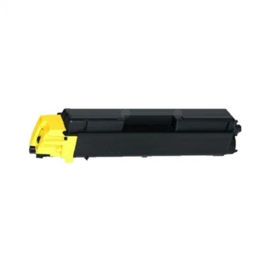 TONER B1185Y GIALLO COMPATIBILE PER OLIVETTI D-Color D-Color MF3503,MF3503 i,MF3504 CAPACITA 10.000 PAGINE