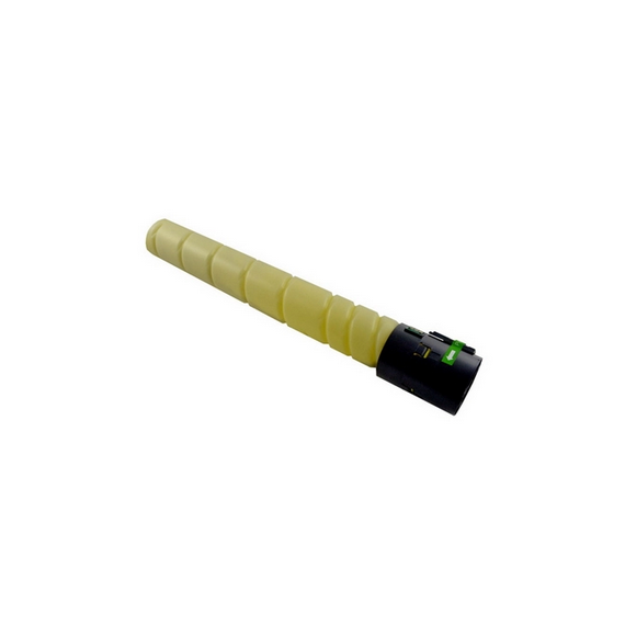 Toner B1197 giallo compatibile per Olivetti D-Color MF223,MF283 capacità 21.000 pagine
