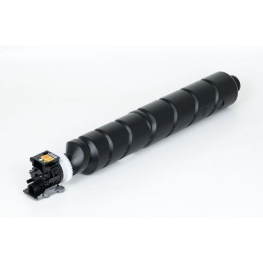 TONER B1215 NERO COMPATIBILE PER OLIVETTI D-COPIA 4000,5000,6000MF CAPACITA 35.000 PAGINE