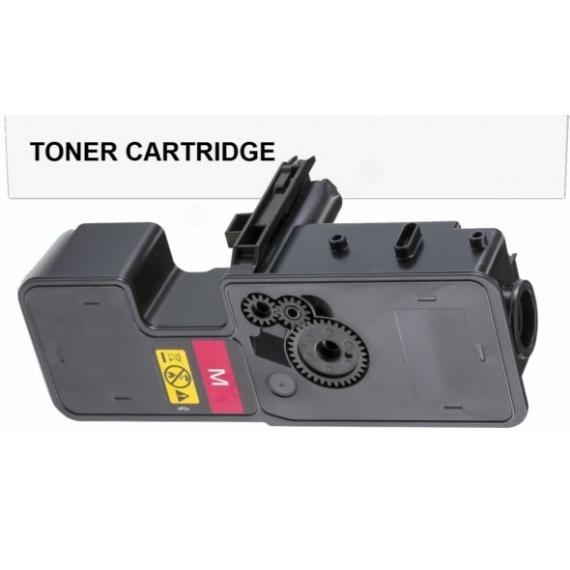 TONER B1239 MAGENTA COMPATIBILE PER OLIVETTI D-COLOR MF 2624,MF 2624 PLUS,D-COLOR P2226,P2226 PLUS CAPACITA 3.000 PAGINE