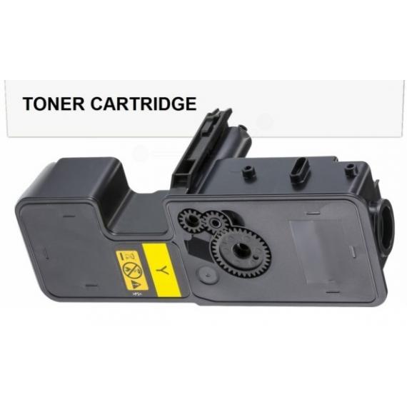 TONER B1240 GIALLO COMPATIBILE PER OLIVETTI D-COLOR MF 2624,MF 2624 PLUS,D-COLOR P2226,P2226 PLUS CAPACITA 3.000 PAGINE