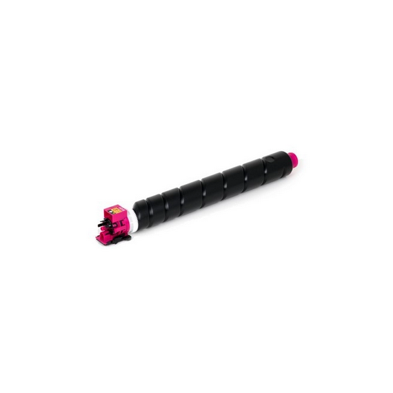 Toner B1255 magenta compatibile per Olivetti D-Color MF 3253,MF 3254 capacità 15.000 pagine