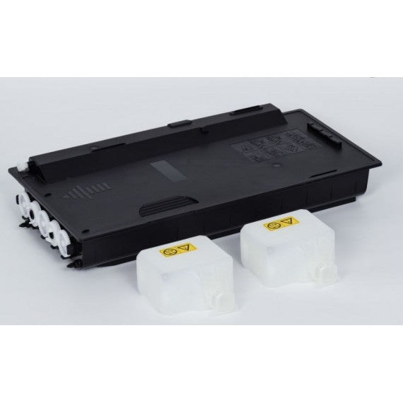 TONER B1277 NERO COMPATIBILE PER OLIVETTI D-COPIA 4001MF + VASCHETTA CAPACITA' 35.000 PAGINE