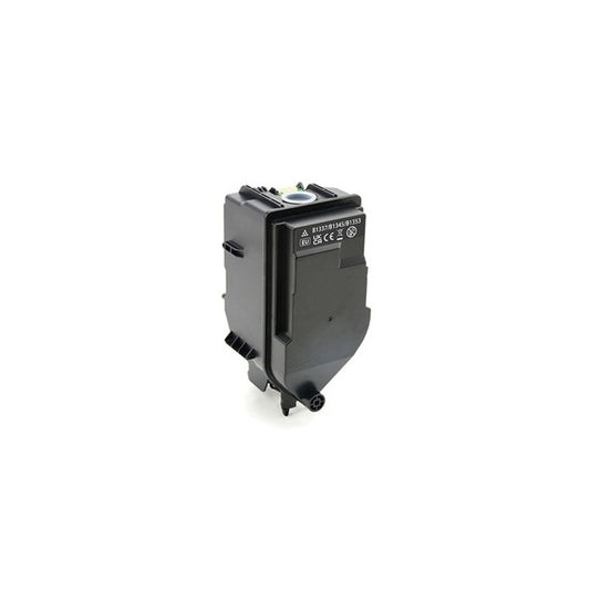 Toner B1337 B1345 B1353 nero compatibile per Olivetti D-Color MF 3302,MF 3303,MF 3304,MF 4003 capacità 13.000 pagine