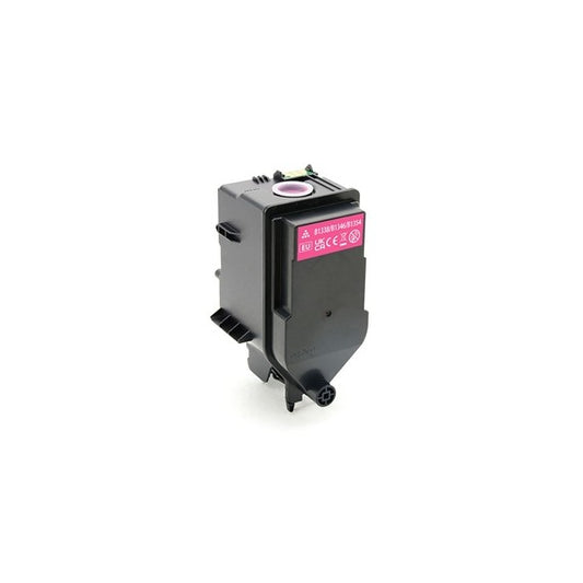 Toner B1338 B1346 B1354 magenta compatibile per Olivetti D-Color MF 3302,MF 3303,MF 3304,MF 4003 capacità 9.000 pagine