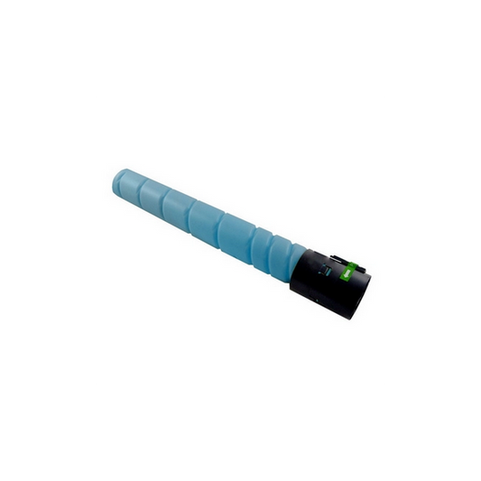 Toner B1397 ciano compatibile per Olivetti D-Color MF 257 capacità 24.000 pagine