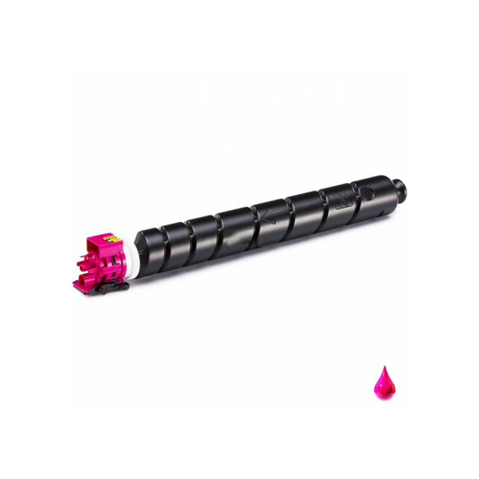 TONER B1419M MAGENTA COMPATIBILE PER OLIVETTI D-COLOR MF 3555 B1419 CAPACITA' 20.000 PAGINE