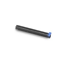 TONER B2200 NERO COMPATIBILE PER OKI B 2200 B 2400 XX 43640302 2.000 PAGINE