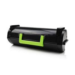TONER B2360XH NERO COMPATIBILE PER Dell B2360D B2360DN B3460DN B3465DNF - 1V7V7 - 593-11168 B2360 8.500 PAGINE