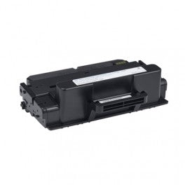 TONER B2375 NERO COMPATIBILE Dell B2375dfw 2375dn 2375dnf  593-BBBI N2XPF 3.000 PAGINE