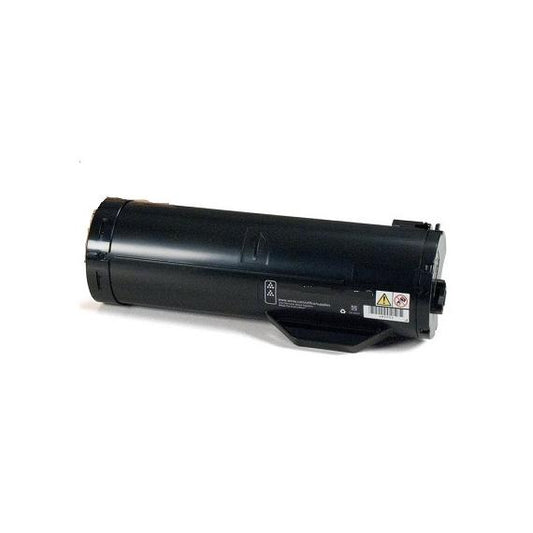 TONER B400H NERO COMPATIBILE PER XEROX VERSALINK B400Vdn B405Vdn 106R03582 CAPACITA 13.900 PAGINE