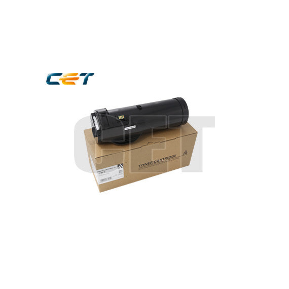 Toner B400H XL alta capacità cartridge Chemical Cet Alta qualità compatibile 106R03584 per Xerox B400Vdn,B405Vdn 24.600 pagine