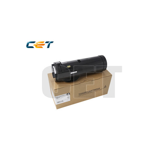 Toner B400H XL alta capacità cartridge Chemical Cet Alta qualità compatibile 106R03584 per Xerox B400Vdn,B405Vdn 24.600 pagine