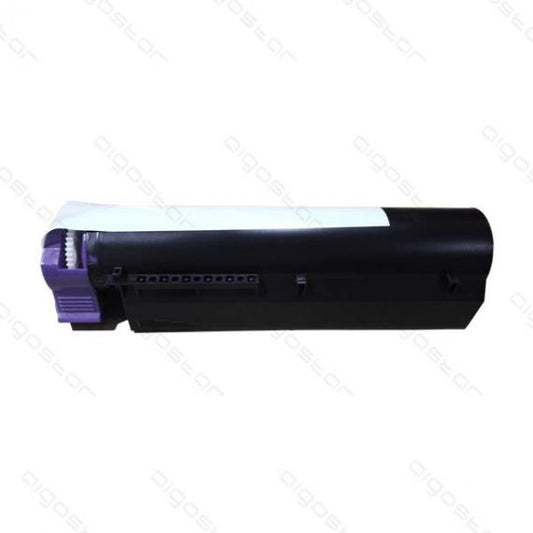 TONER B412H NERO COMPATIBILE SERIE ECO PER OKI B412dnB432B512MB472MB492MB562 45807106 7.000 PAGINE