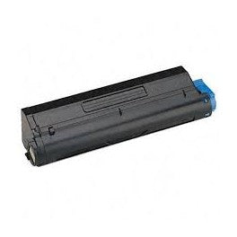 TONER B430 NERO COMPATIBILE SERIE ECO PER OKI B430 DN,440 DN,MB460,MB470,MB 43979202 7.000 PAGINE