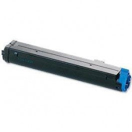 TONER B4400 NERO COMPATIBILE SERIE ECO PER OKI B 4400N,4600N,4600 PS. 43502302 Type 10 3.000 PAGINE