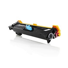 TONER B4520 NERO COMPATIBILE PER OKI B4545MFP B4540MFP B4520MFP B4525 5211610 6.000 PAGINE