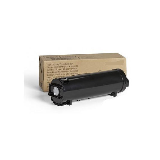 TONER B600H NERO COMPATIBILE 106R03942 PER XEROX VersaLink B600B605B610B615 CAPACITA 25.900 PAGINE