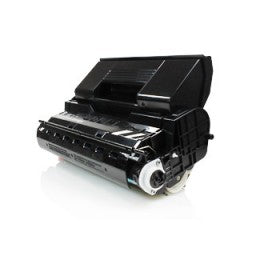 TONER B6500 NERO COMPATIBILE SERIE ECO PER OKI B 6500, 6500 N, 6500 DN 09004462 22.000 PAGINE