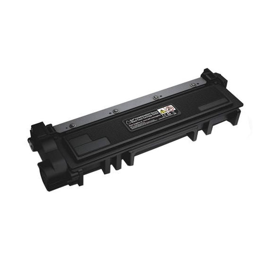 TONER BE310 NERO COMPATIBILE PER DELL E310dw,E514dw,E515dw,E515dn E310 PVTHG CAPACITA 2.600 PAGINE