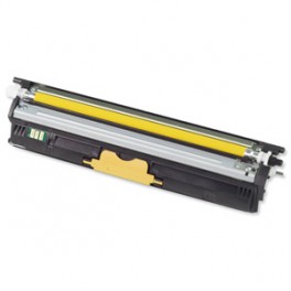 TONER C110 GIALLO COMPATIBILE PER OKI C110,130 N,MC160N 44250721 2.500 PAGINE