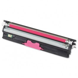 TONER C110 MAGENTA COMPATIBILE PER OKI C110 130 N MC160N 44250722 2.500 PAGINE