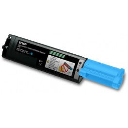 TONER C1100 CIANO S050189 COMPATIBILE PER Epson Aculaser C1100N CAPACITA 4.000 Pagine