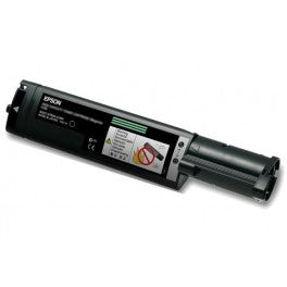 TONER C1100 NERO S050190 COMPATIBILE PER Epson Aculaser C1100N CAPACITA 4.000 Pagine