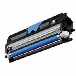 TONER C1600 CIANO COMPATIBILE SERIE ECO C13S050556 PER EPSON CX16,CX16NF,CX16DNF,CX16DTNF,C1600. 2.700 PAGINE