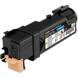 TONER C2900 CIANO S050629 COMPATIBILE PER EPSON ACULASER CX29NF,CX29DNF,C2900N,C2900DN. 2.500 pagine