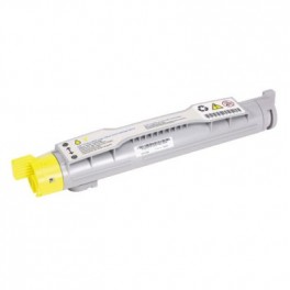 TONER C3000 GIALLO S050210 COMPATIBILE PER Aculaser C3000C3000N 3.500 Pagine