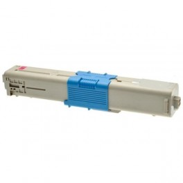 TONER C321 MAGENTA SERIE ECO COMPATIBILE PER OKI Oki C301DN, 321DN, MC332DN, MC342DN, MC342DNW 44973534 1.500 pagine