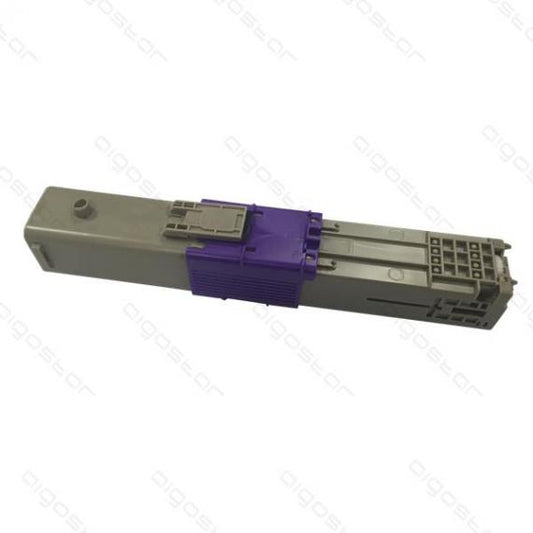 TONER C332 MAGENTA COMPATIBILE SERIE ECO PER OKI C 332, C 332DN, MC363, MC 363DN 46508710 CAPACITA 3.000 pagine