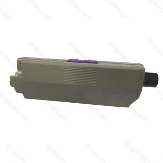 TONER C332 NERO COMPATIBILE SERIE ECO PER OKI C 332, C 332DN, MC363, MC 363DN 46508712 CAPACITA 3.500 pagine