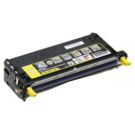 TONER C3800 GIALLO S051124 COMPATIBILE PER Epson C3800N,C3800 DN,C3800 DTN. 9.000 PAGINE