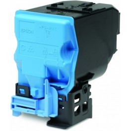 TONER C3900 CIANO S050592 COMPATIBILE PER EPSON CX37DNF,CX37DTN,C3900TN,C3900DTN 6.000 PAGINE