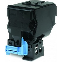 TONER C3900 NERO S050593 COMPATIBILE PER EPSON CX37DNF,CX37DTN,C3900TN,C3900DTN 6.000 PAGINE