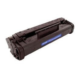 TONER C3906A FX-3 FX3 NERO COMPATIBILE PER HP Laser Jet 5L/6L/3100/3150 CANON L200 CAPACITA' 2.500 Pagine